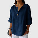 Valentina™ | Chic Blouse for Any Occasion