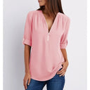 Trendy Women's Blouse for Everyday Wear