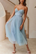 Chic Princess Chiffon Dress for Any Occasion