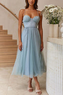 Chic Princess Chiffon Dress for Any Occasion