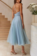 Chic Princess Chiffon Dress for Any Occasion