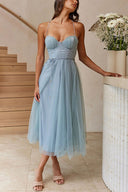 Chic Princess Chiffon Dress for Any Occasion