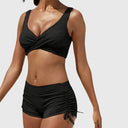 Anabella - Chic Swimwear for Poolside Elegance