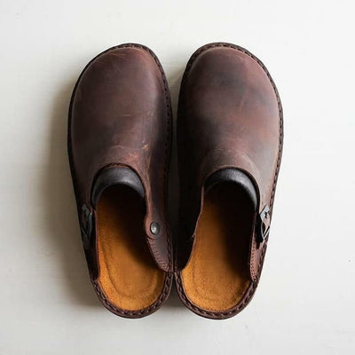 Therapeutic Slippers for Women