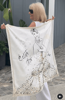 Seabrook Coastal Elegance Ensemble for Chic Outings