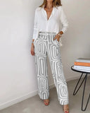 Siao | Oceanview Chic Lounge Ensemble