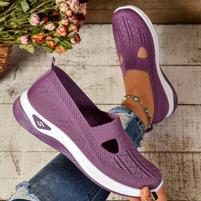 Orthopedic Women's Slippers for Daily Comfort