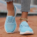 Supportive Women's Orthopedic Footwear