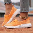 Supportive Women's Orthopedic Footwear