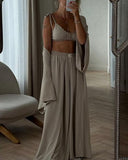 Iana | Stylish Knit Cardigan Set for Everyday Wear