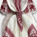 Delilah - Retro Chic Dress for Any Occasion