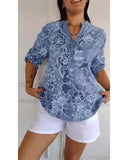 Rowella | Chic Blouse for Any Occasion
