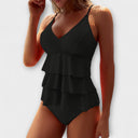 Chic Swimwear for Poolside and Beach