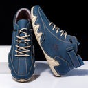 Orthopedic Footwear for Healthy Steps