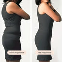 Shaping Bodysuit for Flawless Silhouette