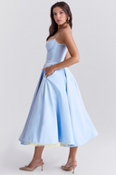 Stunning Evening Gown for Celebrations