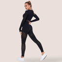 Anti-Cellulite Leggings for Effortless Style