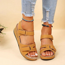 Orthopedic Sandals for Women | Stylish Comfort