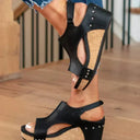 Orthopedic Sandals for Enhanced Foot Health