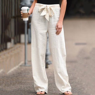 Chic Women's Trousers for Every Occasion
