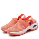 Orthopedic Air Cushion Footwear - Superior German Craftsmanship