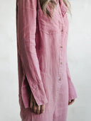 Chic Long-Sleeved Jumpsuit for All Occasions