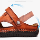 Unisex Orthopedic Sandals for Foot Health
