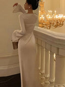 Chic Personality Dress for Effortless Style