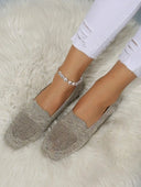 Orthopedic Women's Slip-Resistant Footwear