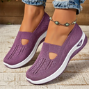 Orthopedic Comfort Footwear for Everyday Use