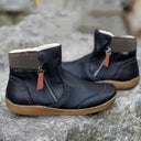 Orthopedic Women's Boots for Optimal Wellness