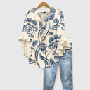 Saryphiah | Chic Blouse for Any Occasion