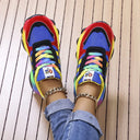 Orthopedic Classroom Footwear for Lasting Ease