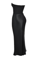 Chic Off-Shoulder Dress for Women