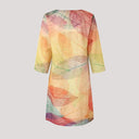 Chic and Fashion-Forward Dress Design