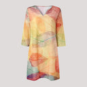 Chic and Fashion-Forward Dress Design