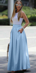 Chic Women's Skirt for Every Occasion