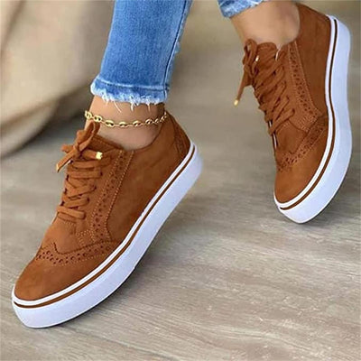 Orthopedic Sneakers for All-Day Ease