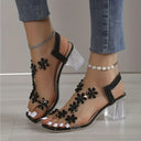 Orthopedic Heel Shoes for Foot Health