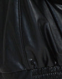 Ruby | Women's Oversized Bomber Jacket for Chic Style