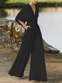 Chic Overall Jumpsuit for Every Occasion