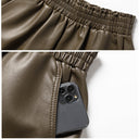 Zariah Stylish Summer Shorts