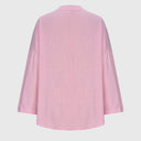Lenara™ | Chic Flowing Beach Cover-Up