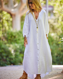 Chic Sunlit Dress for Any Occasion