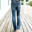 Ultimate Tummy Sculpting Denim