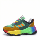 Orthopedic Classroom Footwear for Lasting Ease