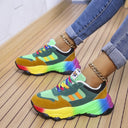 Orthopedic Classroom Footwear for Lasting Ease