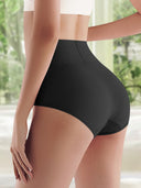 SculptLuxe™ | High-Waist Shaping Briefs Bundle