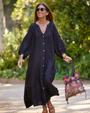 Chic Sunlit Dress for Any Occasion