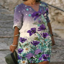Chic Cozy Dress for Every Occasion
